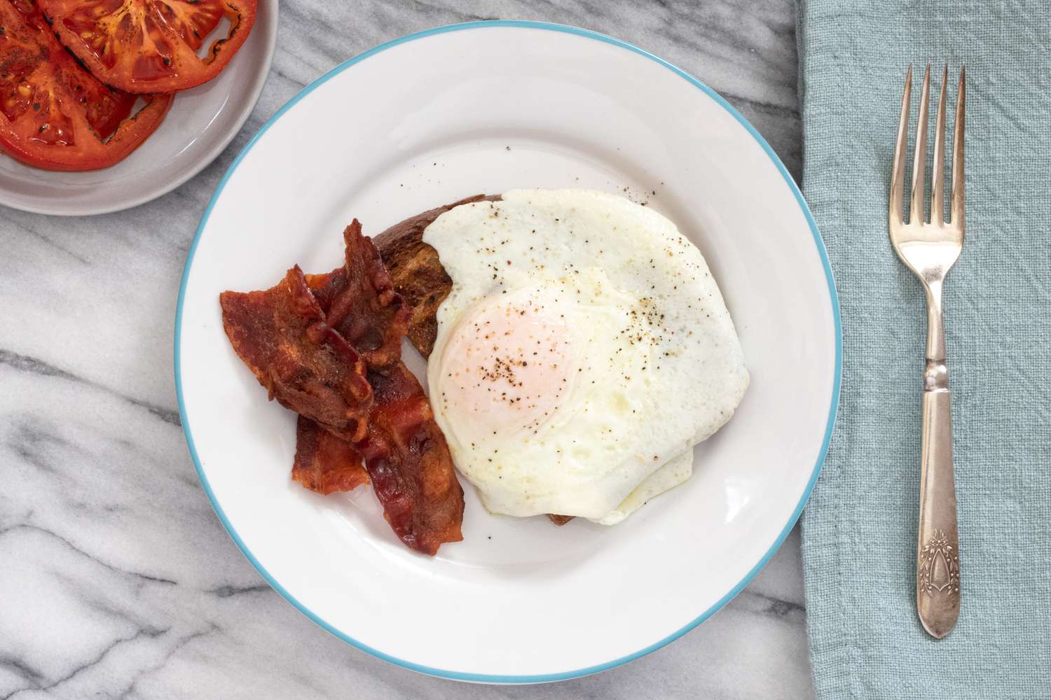 Ovos Estilo Ova Fácil