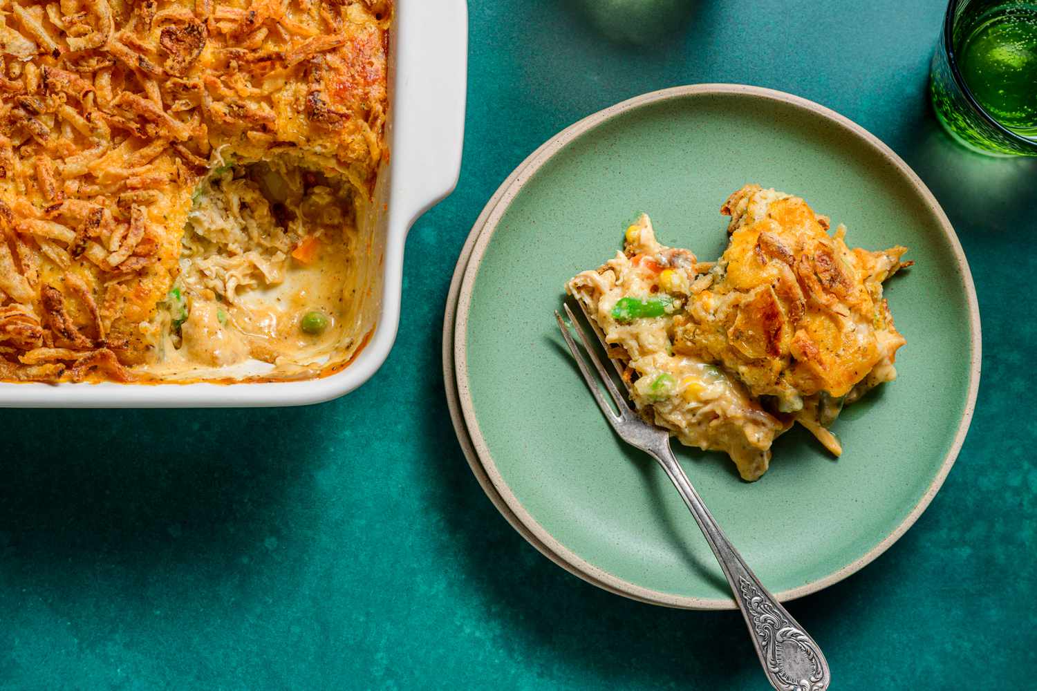 Frango Cobbler do TikTok